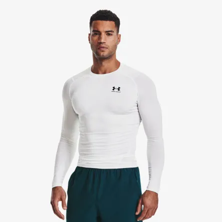 UNDER ARMOUR Majica dugih rukava UA HG Armour Comp LS