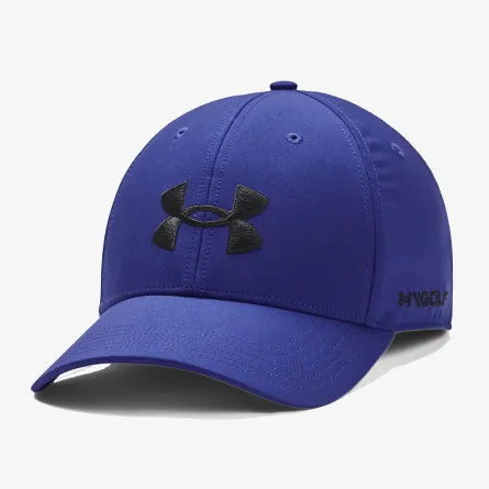 UNDER ARMOUR Šilterica UA Golf96 Hat 