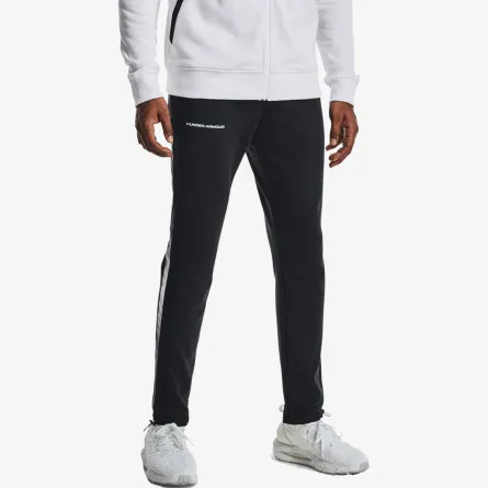 UNDER ARMOUR Hlače UA RIVAL TERRY AMP PANT