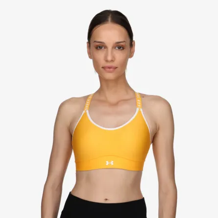 UNDER ARMOUR Sportski grudnjak UA Infinity Mid Covered