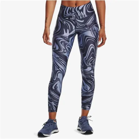 UNDER ARMOUR Tajice Armour AOP Ankle Leg 