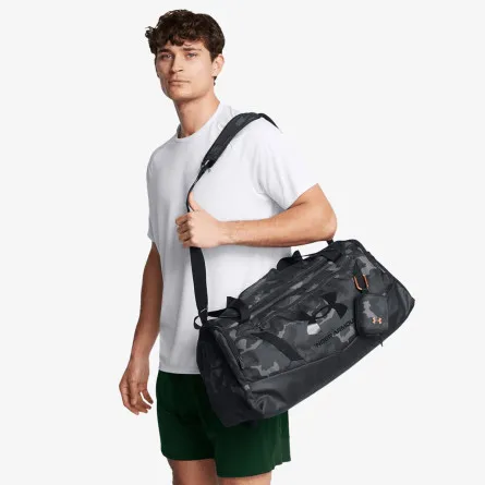UNDER ARMOUR Torba Undeniable 5.0 Duffle 