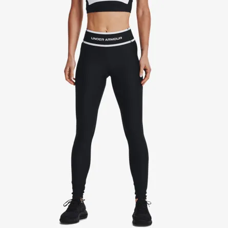 UNDER ARMOUR Tajice HG Armour Branded WB Legging 