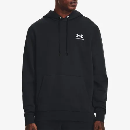 UNDER ARMOUR Majica s kapuljačom UA Essential Fleece Hoodie 