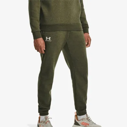 UNDER ARMOUR Hlače UA Essential Fleece Jogger 
