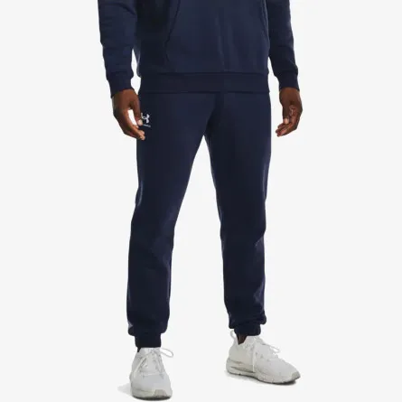 UNDER ARMOUR Hlače UA Essential Fleece Jogger 