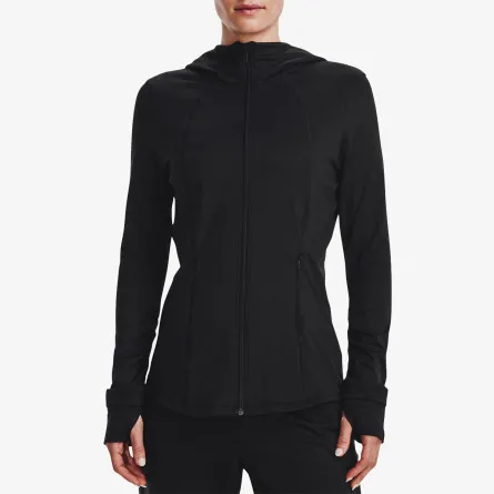 UNDER ARMOUR Majica dugih rukava UA Meridian CW Jacket 