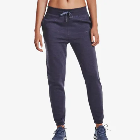 UNDER ARMOUR Hlače Essential Script Pant 