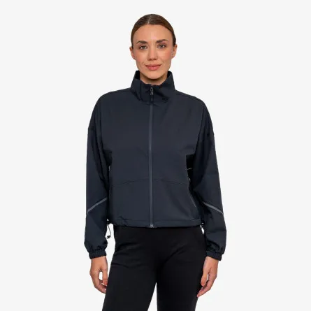 UNDER ARMOUR Majica s kapuljačom UNSTOPPABLE JACKET 