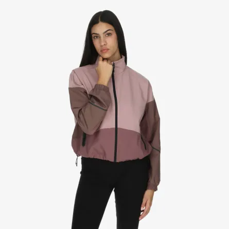 UNDER ARMOUR Majica s kapuljačom UA Unstoppable Jacket 