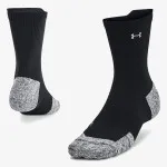 UNDER ARMOUR Čarape UA AD Run Cushion 1pk Mid 
