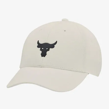 UNDER ARMOUR Šilterica W's Project Rock Snapback 