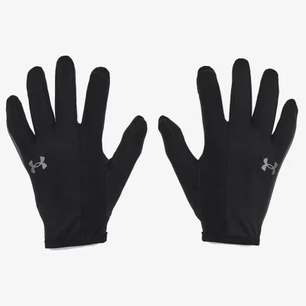 UNDER ARMOUR Rukavice UA Storm Run Liner 