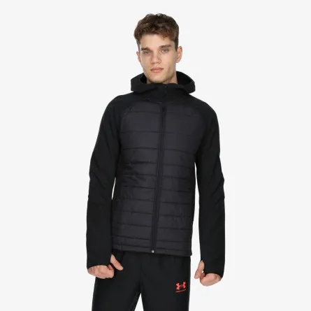 UNDER ARMOUR Jakna UA STRM SESSION HBD LT JKT 