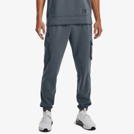 UNDER ARMOUR Hlače UA Heavyweight Terry Jogger