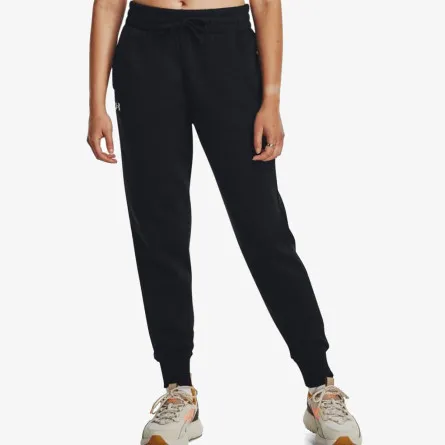 UNDER ARMOUR Hlače UA Rival Fleece Jogger 