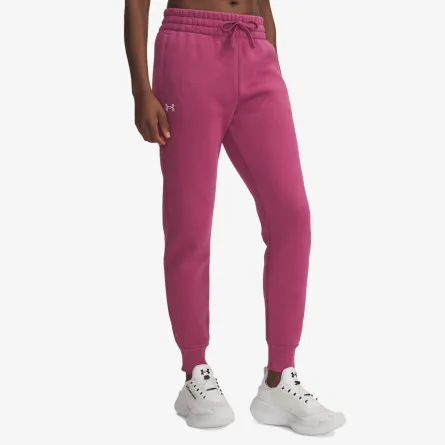 UNDER ARMOUR Hlače UA Rival Fleece Jogger 