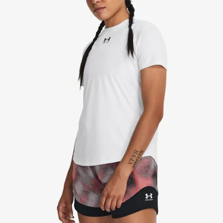 UNDER ARMOUR T-Shirt UA W's Ch. Pro Train SS 
