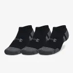 UNDER ARMOUR Čarape UA Performance Cotton 3pk NS 