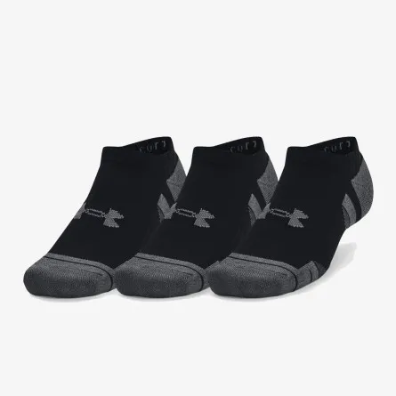 UNDER ARMOUR Čarape UA Performance Cotton 3pk NS