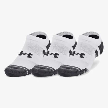 UNDER ARMOUR Čarape UA Performance Cotton 3pk NS