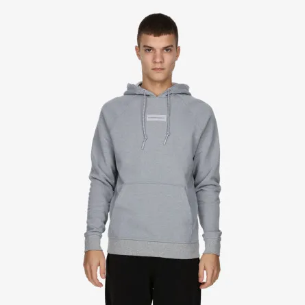 UNDER ARMOUR Majica s kapuljačom UA HW Terry Hoodie 