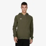 UNDER ARMOUR Majica s kapuljačom s patentom UA Rival Fleece FZ Hoodie