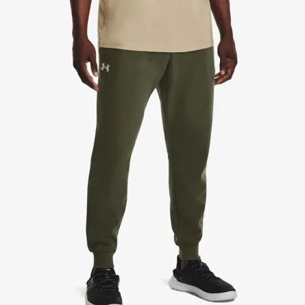 UNDER ARMOUR Hlače UA Rival Fleece Joggers