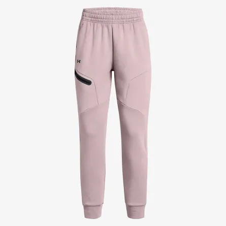 UNDER ARMOUR Hlače Unstoppable Flc Jogger 
