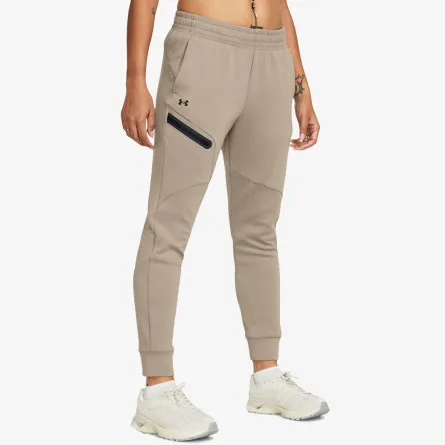 UNDER ARMOUR Hlače Unstoppable Flc Jogger 