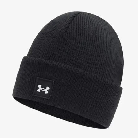 UNDER ARMOUR Zimska kapa UA Halftime Shallow Cuff 
