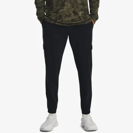 UNDER ARMOUR Hlače UA Stretch Woven Cargo Pants 