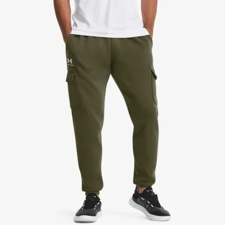 UNDER ARMOUR Hlače UA Essential Flc Cargo Pant
