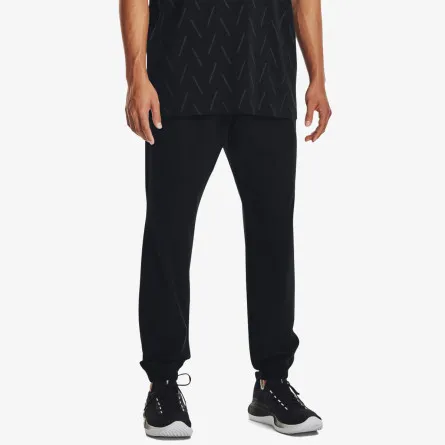 UNDER ARMOUR Hlače UA Stretch Woven Joggers 