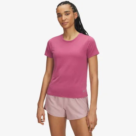 UNDER ARMOUR T-Shirt UA Launch Shortsleeve 