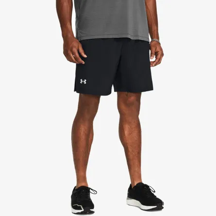 UNDER ARMOUR Kratke hlače UA LAUNCH 7'' SHORT 