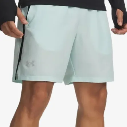 UNDER ARMOUR Kratke hlače UA LAUNCH 7'' SHORTS 