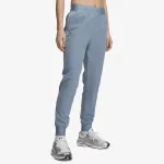 UNDER ARMOUR Hlače UA Rival Hi Rise Woven Pant 
