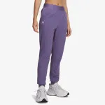 UNDER ARMOUR Hlače UA Rival Hi Rise Woven Pant 