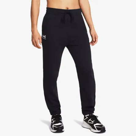 UNDER ARMOUR Hlače UA Rival Terry Jogger 