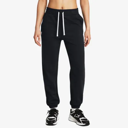UNDER ARMOUR Hlače UA RIVAL TERRY JOGGER 