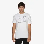UNDER ARMOUR T-Shirt UA GL FOUNDATION UPDATE SS