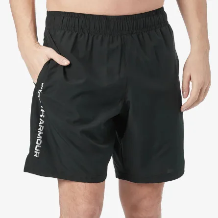 UNDER ARMOUR Kratke hlače Wordmark