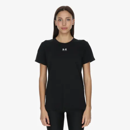 UNDER ARMOUR T-Shirt Off Campus Core SS 
