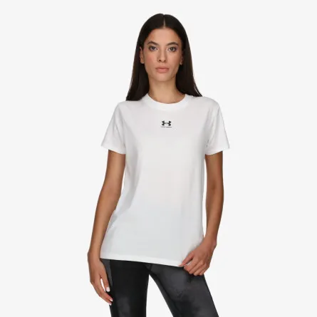 UNDER ARMOUR T-Shirt Off Campus Core SS 