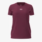 UNDER ARMOUR T-Shirt UA Rival Core SS 