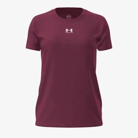 UNDER ARMOUR T-Shirt UA Rival Core SS