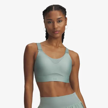 UNDER ARMOUR Sportski grudnjak UA Infinity High 2.0 Bra