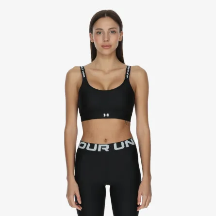 UNDER ARMOUR Sportski grudnjak UA Infinity Mid Bra