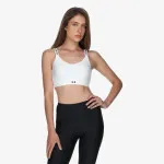 UNDER ARMOUR Sportski grudnjak UA Infinity Mid 2.0 Bra 